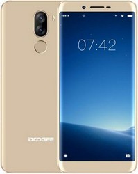 Замена разъема зарядки на телефоне Doogee X60L в Красноярске